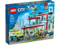 60330 LEGO Hospital product image 1, provided for visual reference and product detail review