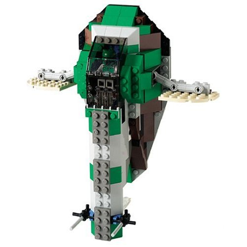 7144 Slave I PRE-OWNED CERTIFIED product image 2, provided for visual reference and product detail review