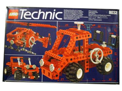 8032 Multi Functional Starter Set product image 1, provided for visual reference and product detail review