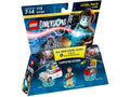 71228 LEGO Ghostbusters Level Pack product image 1, provided for visual reference and product detail review