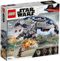 75233 Droid Gunship PRE-OWNED CERTIFIED product image 1, provided for visual reference and product detail review