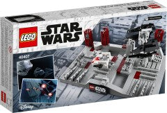 40407 Death Star II Battle product image 2, provided for visual reference and product detail review