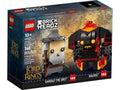 40631 LEGO Gandalf The Grey and Barlorg product image 1, provided for visual reference and product detail review