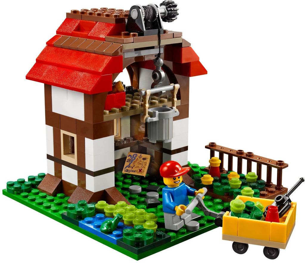 31010 Treehouse OPEN BOX NEW product image 4, provided for visual reference and product detail review