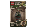 LGL-KE19 Boba Fett Key Chain (LEDLITE) product image 1, provided for visual reference and product detail review