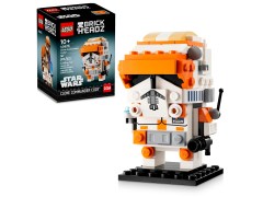 40675 LEGO Clone Commander Cody product image 1, provided for visual reference and product detail review