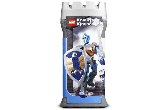 8792 LEGO Sir Jayko product image 1, provided for visual reference and product detail review