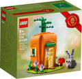 40449 LEGO Easter Bunny's Carrot House product image 1, provided for visual reference and product detail review