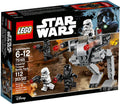75165 Imperial Trooper Battle Pack product image 1, provided for visual reference and product detail review