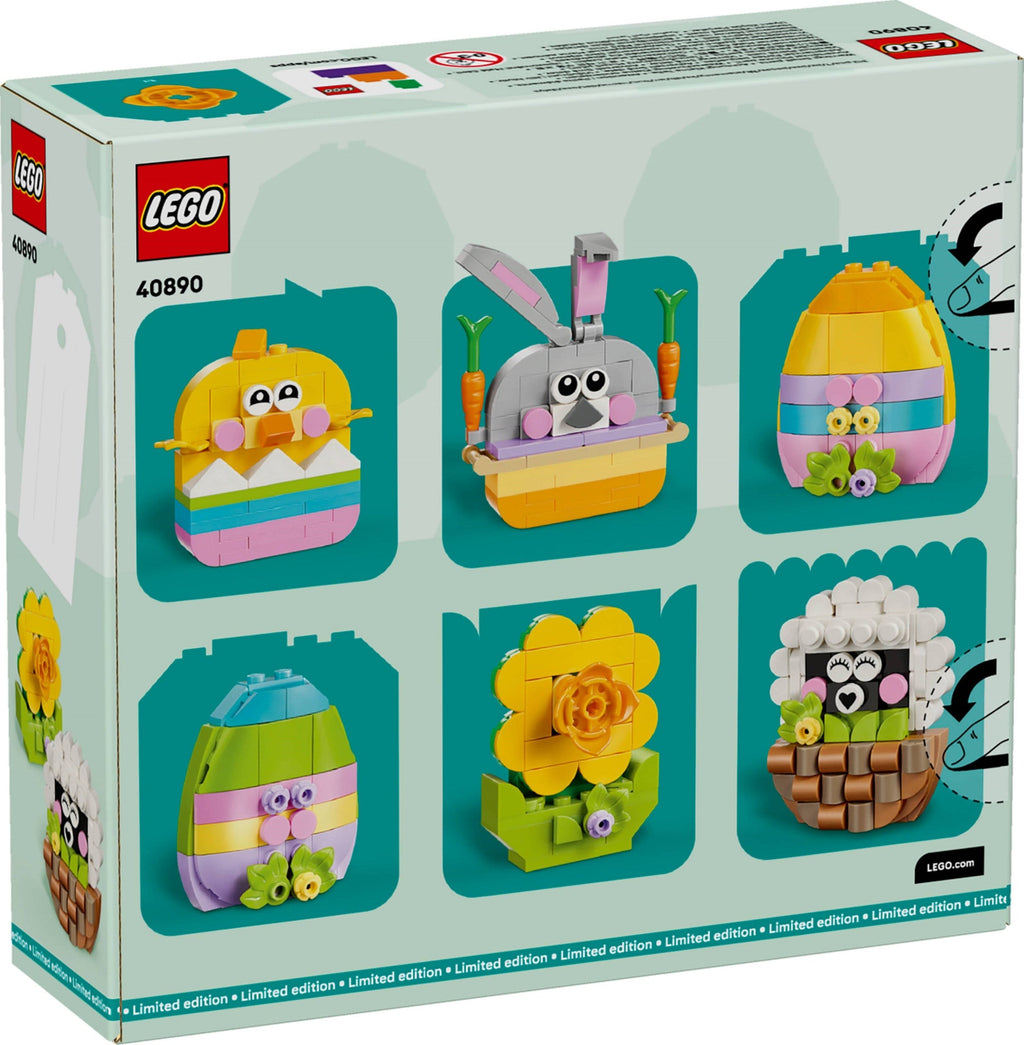 40890 Easter Decorations product image 2, provided for visual reference and product detail review