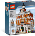 10224 Town Hall PRE-OWNED CERTIFIED product image 1, provided for visual reference and product detail review