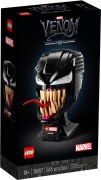 76187 LEGO Venom product image 1, provided for visual reference and product detail review