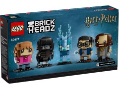 40677 LEGO Prisoner of Azkaban Figures product image 1, provided for visual reference and product detail review