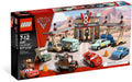 8487 Flo's V8 Cafe OPEN BOX NEW product image 1, provided for visual reference and product detail review