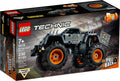 42119 LEGO Monster Jam Max-D product image 1, provided for visual reference and product detail review