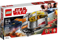 75176 Resistance Transport Pod product image 1, provided for visual reference and product detail review