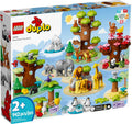 10975 LEGO Wild Animals of the World product image 1, provided for visual reference and product detail review