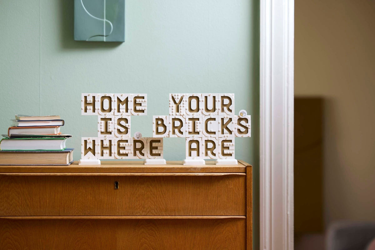 41839 Message Board product image 3, provided for visual reference and product detail review