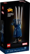 76250 LEGO Wolverine's Adamantium Claws product image 1, provided for visual reference and product detail review