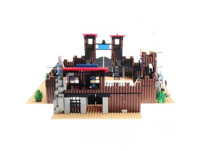 6769 Fort Legoredo PRE-OWNED CERTIFIED product image 3, provided for visual reference and product detail review