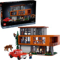 21354 Twilight The Cullen House product image 1, provided for visual reference and product detail review