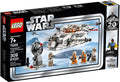 75259 Snowspeeder – 20th Anniversary Edition PRE-OWNED CERTIFIED product image 1, provided for visual reference and product