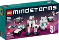40413 Mini Robots PRE-OWNED CERTIFIED product image 1, provided for visual reference and product detail review