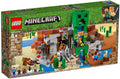 21155 The Creeper Mine PRE-OWNED CERTIFIED product image 1, provided for visual reference and product detail review