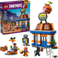 77076 Durrr Burger Restaurant PRE-OWNED CERTIFIED product image 1, provided for visual reference and product detail review