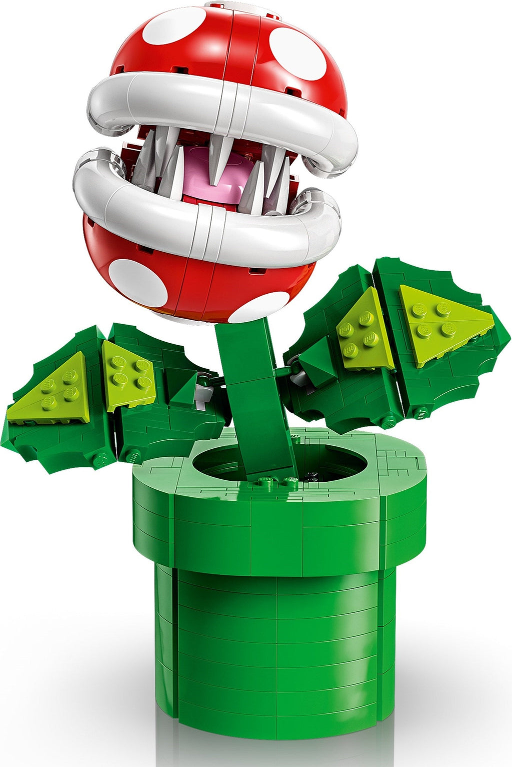 71426 Piranha Plant PRE-OWNED CERTIFIED product image 2, provided for visual reference and product detail review
