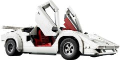 10337 Lamborghini Countach 5000 Quattrovalvole PRE-OWNED CERTIFIED product image 2, provided for visual reference and