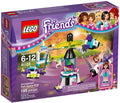 41128 Amusement Park Space Ride product image 1, provided for visual reference and product detail review