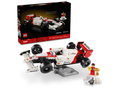 10330 LEGO McLaren MP4/4 & Ayrton Senna product image 1, provided for visual reference and product detail review