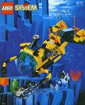 6175 Crystal Explorer Sub PRE-OWNED CERTIFIED product image 1, provided for visual reference and product detail review