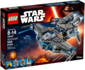 75147 StarScavenger PRE-OWNED CERTIFIED product image 1, provided for visual reference and product detail review