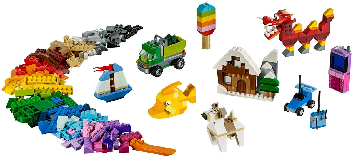 10704 Creative Box product image 2, provided for visual reference and product detail review