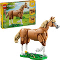 31166 Beautiful Horse PRE-OWNED CERTIFIED product image 1, provided for visual reference and product detail review