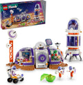 42605 LEGO Mars Space Base and Rocket product image 1, provided for visual reference and product detail review