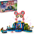 42616 LEGO Heartlake City Music Talent Show product image 1, provided for visual reference and product detail review