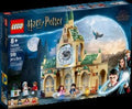 76398 LEGO Hogwarts Hospital Wing product image 1, provided for visual reference and product detail review