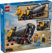 60478 Cement Mixer product image 2, provided for visual reference and product detail review