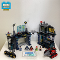 6860 The Batcave (U) product image 1, provided for visual reference and product detail review