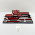 21010 Robie House (U) product image 1, provided for visual reference and product detail review