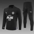 Manchester City Training Tracksuits 25/26 Football Kit product image 1
