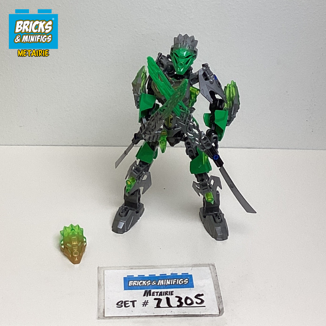 71305 Lewa - Uniter of Jungle (U) product image 1, provided for visual reference and product detail review