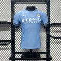 Player Manchester City Home Kit 24/25 Football Jersey product image 1