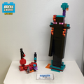 21279 The Enderman Tower (U) product image 1, provided for visual reference and product detail review