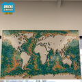 31203 World Map (U) product image 1, provided for visual reference and product detail review