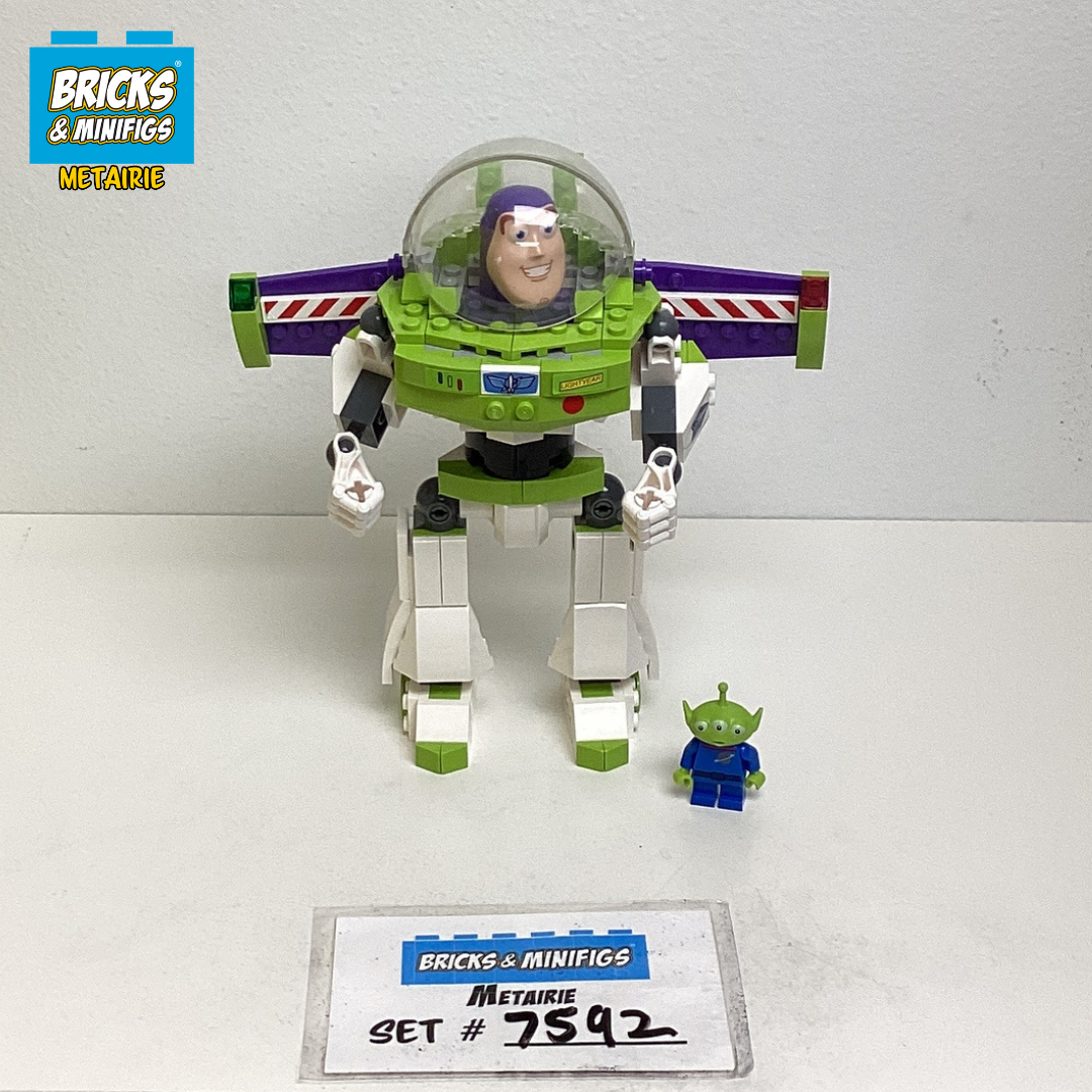 7592 Construct-a-Buzz (U) product image 1, provided for visual reference and product detail review