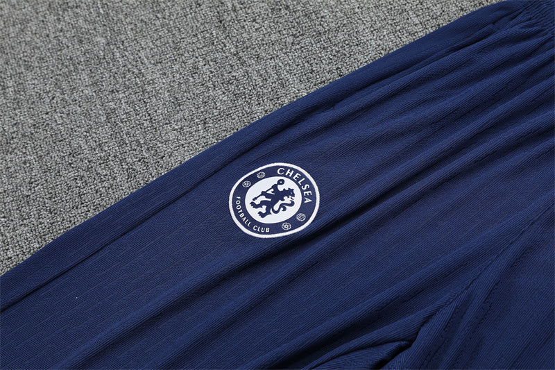 Player Version Chelsea Training Tracksuits 25/26 Football product image 10